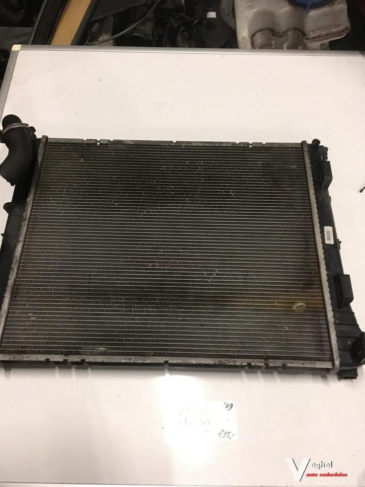 Ford Ka 1.3 diesel 2009 Radiateur, Auto-onderdelen, Motor en Toebehoren, Gebruikt, Ophalen of Verzenden