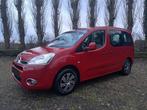 Citroen Berlingo Multispace 1.6i Benzine Goede Staat Gekeurd, Auto's, Euro 5, Monovolume, 1600 cc, Berlingo