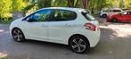 Peugeot 208 automatische transmissie 1.2 benzine+LPG model 2, Auto's, Peugeot, Automaat, Particulier, Te koop, Benzine