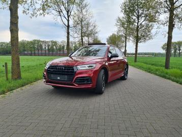 Ideaal sterk paardje om paardentrailer mee te trekken. beschikbaar voor biedingen