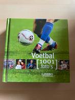 Voetbal 1001 foto’s, Ophalen of Verzenden, Zo goed als nieuw