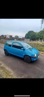 Renault Twingo 1.2 benzine 2004, Twingo, Handgeschakeld, Particulier, Te koop