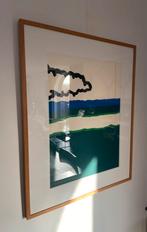 Raoul De Keyser, Antiek en Kunst, Kunst | Litho's en Zeefdrukken, Ophalen