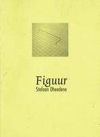 Figuur - Stefaan Dheedene - 1998, Boeken, Ophalen of Verzenden, Gelezen