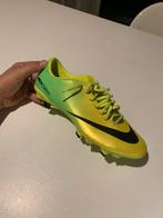 Nike Mercurial Veloce SG-PRO Vibrant Yellow, Sport en Fitness, Voetbal, Ophalen of Verzenden, Nieuw
