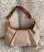 Sac CÉLINE monogramme beige, Enlèvement ou Envoi, Comme neuf, Beige