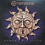 CORNERSTONE - HUMAN STAIN, Enlèvement ou Envoi, Comme neuf