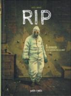 RIP, t.1 : Derrick - Je ne survivrai pas à la mort., Neuf, Monier / Gaet's, Enlèvement ou Envoi, Une BD
