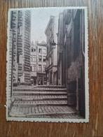 Vintage Postkaart Antwerpen, Ophalen of Verzenden, Antwerpen