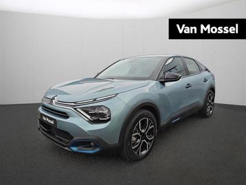 Citroen Ë-C4 Feel 50 kWh !ACTIEPRIJS! beschikbaar voor biedingen