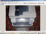 Multifunctionele Printer nog nieuw, Ophalen, Zo goed als nieuw, Printer