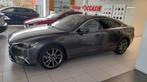 Mazda 6 4DR SDN 2.0L SKYACTIV-G 163 hp Prestige Edition 6MT, Auto's, Mazda, Voorwielaandrijving, Gebruikt, 4 cilinders, Bedrijf