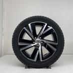 Volvo 18 inch R-design velgen + winterbanden V90 S90, 18 inch, 245 mm, Banden en Velgen, Nieuw