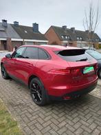 Jaguar F Pace 2020, Autos, Achat, Euro 6, Noir, Diesel