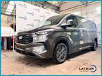 Ford Transit Custom L2H1 Limited 170pk AUTOMAAT8 2.0L 320L, Achat, Euro 6, Entreprise, 3 places