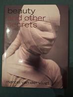 Beauty and other secrets. Marcel van der vlugt prachtig boek, Enlèvement