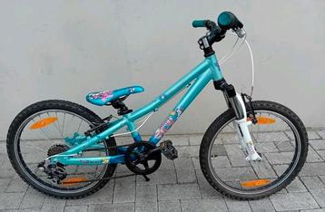 MTB Kinderfiets Scott Contessa Jr 20inch NIEUWPRIJS 429€ 🚴‍ beschikbaar voor biedingen