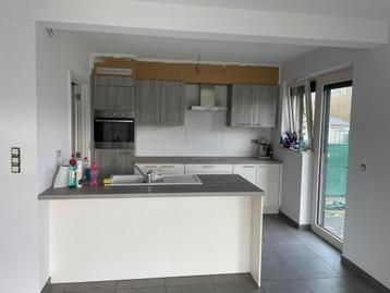 keuken beschikbaar voor biedingen