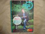 Jan Ruysbergh  Het verhaal van Wout, Boeken, Kinderboeken | Jeugd | 13 jaar en ouder, Ophalen of Verzenden, Zo goed als nieuw