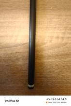 Carbon top met Schuller sluiting, Ophalen, Zo goed als nieuw