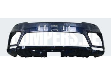 Bumper Range Rover Sport L494 2 II FACELIFT 17- Voorbumper Q beschikbaar voor biedingen