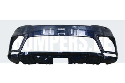 Bumper Range Rover Sport L494 2 II FACELIFT 17- Voorbumper Q, Auto-onderdelen, Carrosserie, Bumper, Voor, Gebruikt, 6 maanden garantie