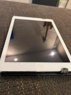 Ipad air blanc en parfait état, Informatique & Logiciels, Apple iPad Tablettes, Enlèvement ou Envoi, Blanc
