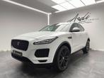 Jaguar E-Pace 2.0 D150 AWD *CARPLAY*CAMERA*LED*GARANTIE 12 M, Auto's, Jaguar, Automaat, 158 g/km, Gebruikt, 4 cilinders