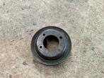 Poelie waterpomp metaal diverse BMW diesel modellen E36 E39, Ophalen of Verzenden, Gebruikt, BMW
