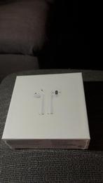 Airpods, Ophalen, Nieuw