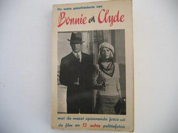De ware geschiedenis van Bonnie en Clyde