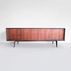 Groot dressoir Vintage dressoir Oswald Vermaercke V-vorm, Huis en Inrichting, Ophalen, Zo goed als nieuw