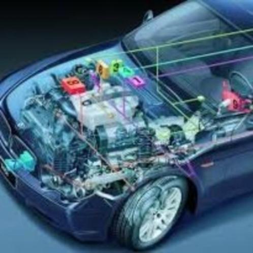 diagnostic auto, Autos : Pièces & Accessoires, Électronique & Câbles, Audi, BMW, Porsche, Volvo, Ferrari, Maserati, Enlèvement