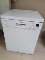 Vaatwasser Bosch auto 3in1 silence, Elektronische apparatuur, Vaatwasmachines, Ophalen, Gebruikt, Voorspoelprogramma, 85 tot 90 cm