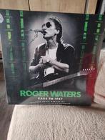 Roger Waters, Enlèvement, Neuf, dans son emballage