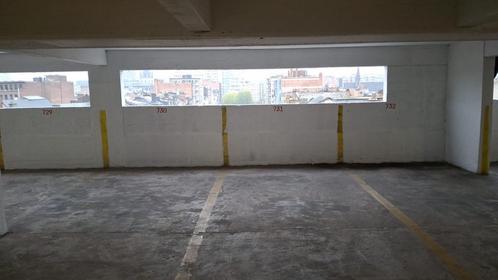 3 parkeerplaatsen Bvd de la Sauvenière in Luik., Immo, Garages en Parkeerplaatsen, Luik (stad)
