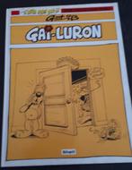 Gai Luron, Une BD, Comme neuf, Enlèvement, Gotlib