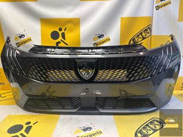 Peugeot 5008 3008 III Voorbumper COMPLEET ! E-3008 984649118 beschikbaar voor biedingen