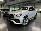 Mercedes-Benz GLE 350 de 4-Matic PHEV//Luchtvering //A.M.G, Auto's, Mercedes-Benz, Automaat, GLE, Bedrijf, SUV of Terreinwagen