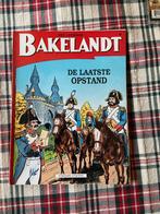 Bakelandt 68, Enlèvement ou Envoi, Comme neuf