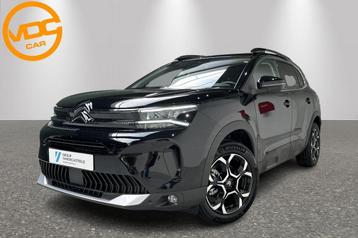 Citroen C5 Aircross Hybrid 145 MAX  beschikbaar voor biedingen