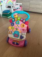 loopwagen VTech, Kinderen en Baby's, Ophalen