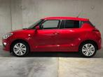 Suzuki Swift 1.2i | ZETELVERW. | CAMERA | TREKHAAK | CARPLAY, Auto's, Voorwielaandrijving, Stof, 4 cilinders, Swift