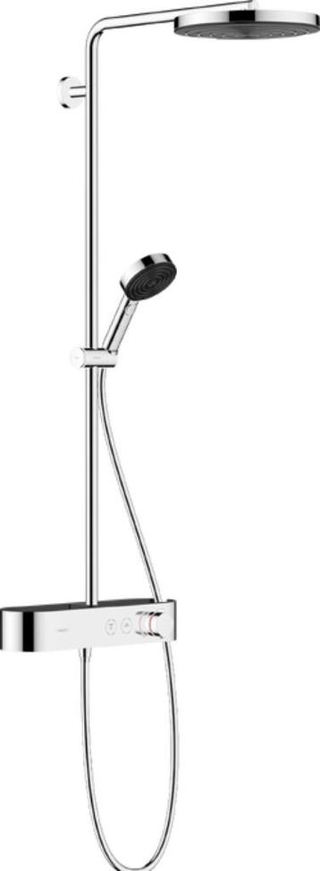 Hansgrohe Pulsify S Showerpipe NIEUW beschikbaar voor biedingen