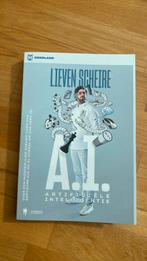 Lieven Scheire - A.I., Boeken, Informatica en Computer, Ophalen, Software, Lieven Scheire
