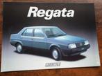 FIAT Regata    1985, Ophalen of Verzenden, Nieuw, Overige merken
