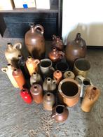 Allerlei potten en vazen, Maison & Meubles, Accessoires pour la Maison | Vases, Enlèvement, Utilisé