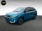 Suzuki Vitara 1.4 Hybride, Auto's, Suzuki, Blauw, 95 kW, 5 deurs, USB