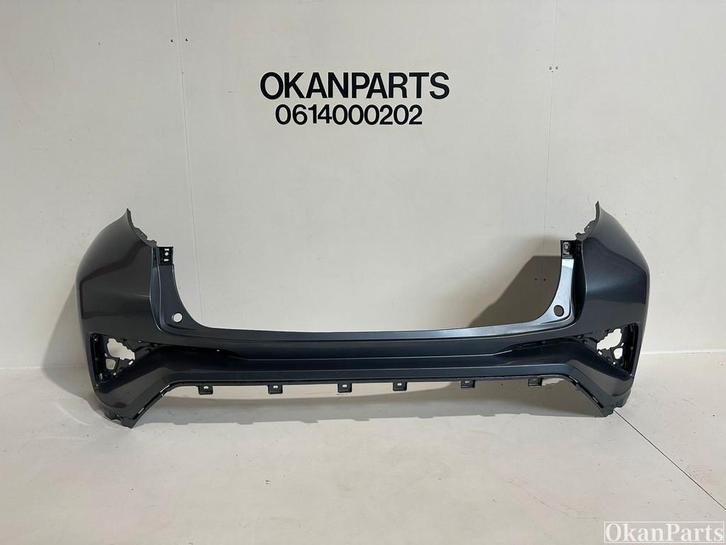Toyota C-HR achterbumper 52159-F4010, Auto-onderdelen, Carrosserie, Bumper, Toyota, Achter, Gebruikt