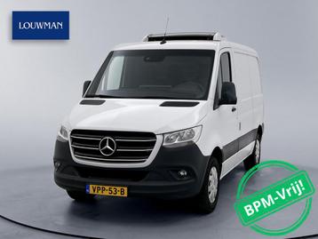 Mercedes-Benz Sprinter 315 1.9 CDI L1H1 FWD Carrier Koeling  beschikbaar voor biedingen